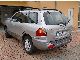 2003 Hyundai  Santa Fe 2.0 CRDi 4WD GLS Off-road Vehicle/Pickup Truck Used vehicle photo 1