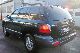 2003 Hyundai  Santa Fe 2.4 4WD GLS Off-road Vehicle/Pickup Truck Used vehicle photo 5