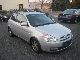 Hyundai  Accent 1.4 GL * GAS * FUEL * AIR * el.FH * ZV * 1.HAND * 2007 Used vehicle photo