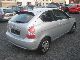 2007 Hyundai  Accent 1.4 GL * GAS * FUEL * AIR * el.FH * ZV * 1.HAND * Limousine Used vehicle photo 1