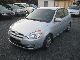2007 Hyundai  Accent 1.4 GL * GAS * FUEL * AIR * el.FH * ZV * 1.HAND * Limousine Used vehicle photo 5