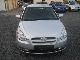2007 Hyundai  Accent 1.4 GL * GAS * FUEL * AIR * el.FH * ZV * 1.HAND * Limousine Used vehicle photo 7