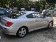 2004 Hyundai  Coupe 1.6 Climate, Accident Free Sports car/Coupe Used vehicle photo 3