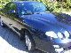 2002 Hyundai  Coupe 1.6 / Air Sports car/Coupe Used vehicle photo 4