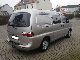 2001 Hyundai  * H * 1 * 6xsitzer truck registration Euro.2 * new * Tüv Van / Minibus Used vehicle photo 4