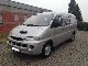 2001 Hyundai  H * 200 * 6xsitzer truck TÜV approval * new * Euro.2 Van / Minibus Used vehicle photo 1