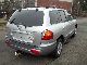 2003 Hyundai  Santa Fe 2.4 2WD GLS Off-road Vehicle/Pickup Truck Used vehicle photo 1