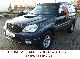 2004 Hyundai  Terracan 2.9 CRDi GLS trucks acceptance files Off-road Vehicle/Pickup Truck Used vehicle photo 13