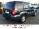 2004 Hyundai  Terracan 2.9 CRDi GLS trucks acceptance files Off-road Vehicle/Pickup Truck Used vehicle photo 2