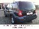 2004 Hyundai  Terracan 2.9 CRDi GLS trucks acceptance files Off-road Vehicle/Pickup Truck Used vehicle photo 4