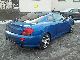 2004 Hyundai  Coupe 2.0 GLS Sport Leather Dvd Sports car/Coupe Used vehicle photo 3
