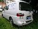 2003 Hyundai  H-1 2.5 TDI van PL 6 posti Air Other Used vehicle photo 3