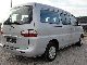 2007 Hyundai  H-1 Starex 2.5 CRDI 140km * 9-bedded * FULL * OPCJA Van / Minibus Used vehicle photo 1