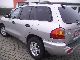 2004 Hyundai  Santa Fe 2.0 CRDi 4WD, air ... Tüv new .. Off-road Vehicle/Pickup Truck Used vehicle photo 3