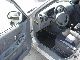 2002 Hyundai  Accent 1.3i Cup 1.Hand Limousine Used vehicle photo 9