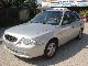 Hyundai  Accent 1.3i Cup 1.Hand 2002 Used vehicle photo