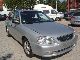 2002 Hyundai  Accent 1.3i Cup 1.Hand Limousine Used vehicle photo 1