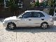 2002 Hyundai  Accent 1.3i Cup 1.Hand Limousine Used vehicle photo 2