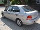 2002 Hyundai  Accent 1.3i Cup 1.Hand Limousine Used vehicle photo 3
