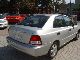 2002 Hyundai  Accent 1.3i Cup 1.Hand Limousine Used vehicle photo 4