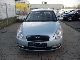 2009 Hyundai  Accent 1.4 GL Air + Net 4747, - Limousine Used vehicle photo 6