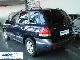 2006 Hyundai  Santa Fe 2.0 CRDi 4WD GLS Off-road Vehicle/Pickup Truck Used vehicle photo 3