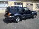 2004 Hyundai  Terracan 2.9 CRDi from 1 Hand! Off-road Vehicle/Pickup Truck Used vehicle photo 4