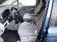 2005 Hyundai  Trajet 2.0 CRDi GLS 7 seater aluminum towbar Kilma Estate Car Used vehicle photo 9