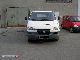 2005 Hyundai  H-1 23% VAT Off-road Vehicle/Pickup Truck Used vehicle photo 4