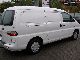 2004 Hyundai  H 2m-1. Double door 1 year warranty! Van / Minibus Used vehicle photo 2