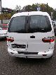 2004 Hyundai  H 2m-1. Double door 1 year warranty! Van / Minibus Used vehicle photo 4