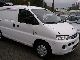2004 Hyundai  H 2m-1. Double door 1 year warranty! Van / Minibus Used vehicle photo 5