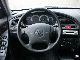 2003 Hyundai  Elantra 1.6i 16V Air NSW radio-CD Limousine Used vehicle photo 3