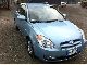 2008 Hyundai  Accent 1400 perfetta by gpl Small Car Used vehicle photo 1