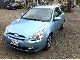 2008 Hyundai  Accent 1400 perfetta by gpl Small Car Used vehicle photo 2