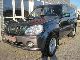 2004 Hyundai  Terracan 2.9 CRDi / climate control / leather / 1Hd Off-road Vehicle/Pickup Truck Used vehicle photo 1