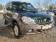 2004 Hyundai  Terracan 2.9 CRDi / climate control / leather / 1Hd Off-road Vehicle/Pickup Truck Used vehicle photo 2