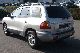 2003 Hyundai  Santa Fe 2.4 + Edition Off-road Vehicle/Pickup Truck Used vehicle photo 3
