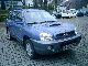 2003 Hyundai  Santa Fe 2.0 CRDi 2WD GLS / AHK / Air / Off-road Vehicle/Pickup Truck Used vehicle photo 2