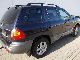 2004 Hyundai  Santa Fe 2.0 CRDi 4WD Edition + leather TOP! Off-road Vehicle/Pickup Truck Used vehicle photo 1