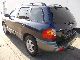 2004 Hyundai  Santa Fe 2.0 CRDi 4WD Edition + leather TOP! Off-road Vehicle/Pickup Truck Used vehicle photo 2