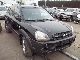 2006 Hyundai  Tucson 4x4 AUTO ALLUVIONATA Limousine Used vehicle photo 2