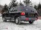 2003 Hyundai  Santa Fe 2.0 CRDi 16V AIR ASO ALU Off-road Vehicle/Pickup Truck Used vehicle photo 3