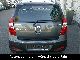 2011 Hyundai  i10 1.1 KLIMA/FACELIFT/9X Hy.I10 stock Small Car Used vehicle photo 8