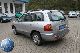 2003 Hyundai  Santa Fe 2.0 CRDi 2WD diesel particulate filter Off-road Vehicle/Pickup Truck Used vehicle
			(business photo 3