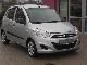 Hyundai  i10 1.1 Classic with air and all-season tires 2011 Used vehicle photo