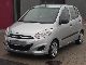2011 Hyundai  i10 1.1 Classic with air and all-season tires Limousine Used vehicle photo 2