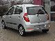 2011 Hyundai  i10 1.1 Classic with air and all-season tires Limousine Used vehicle photo 3