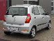 2011 Hyundai  i10 1.1 Classic with air and all-season tires Limousine Used vehicle photo 5