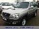 2006 Hyundai  Terracan 2.9 CRDi GLS Off-road Vehicle/Pickup Truck Used vehicle
			(business photo 7
